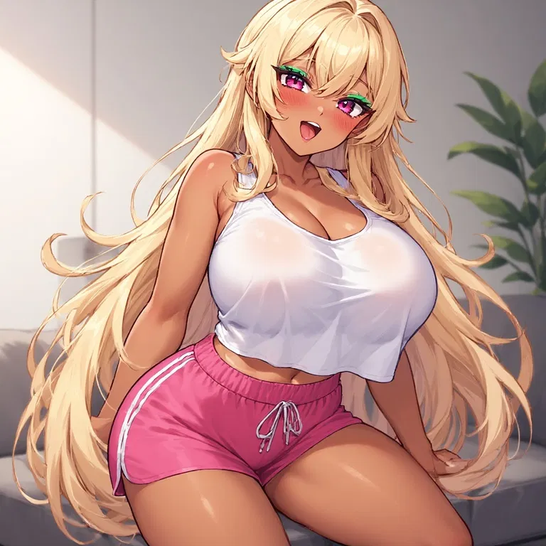 Avatar of Unusual True Love: Erina | Cum Addicted Gyaru