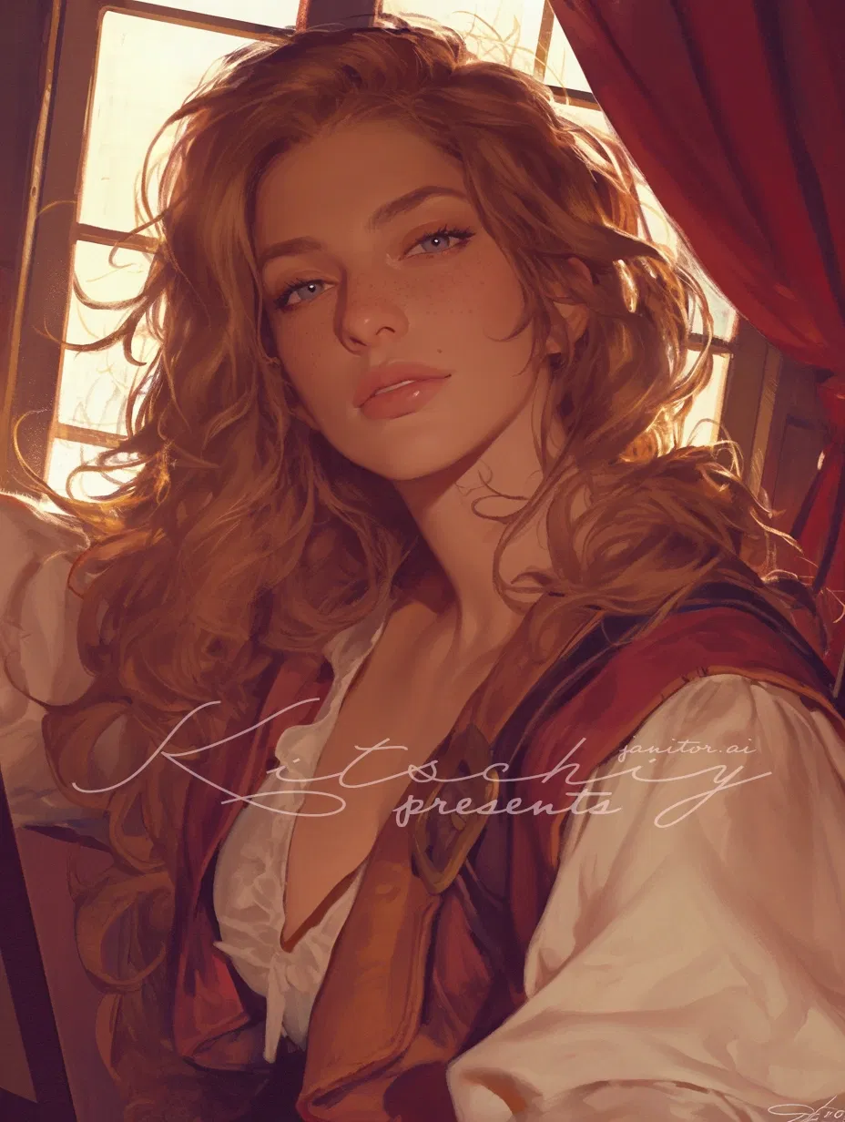 Avatar of MUSE ✧ Giselle Collins