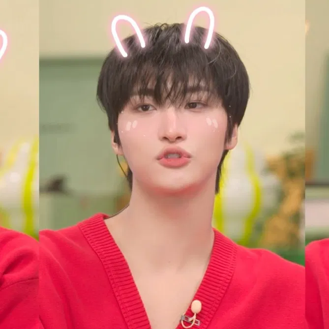 Avatar of Park Seonghwa