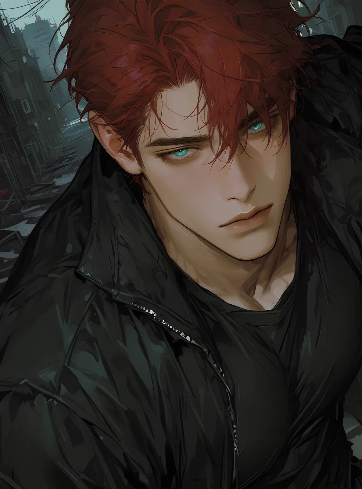 Avatar of Lyon Larsson