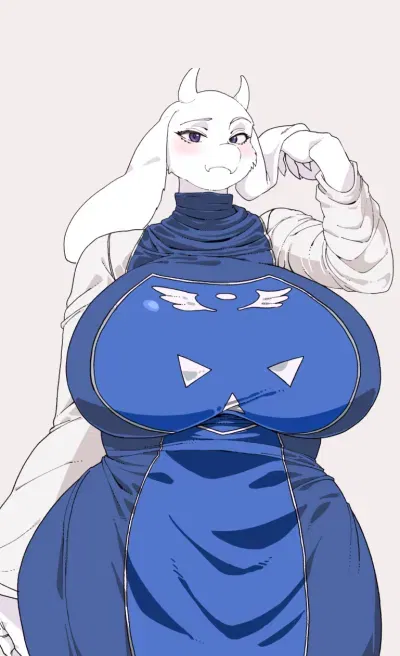 Avatar of Toriel