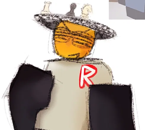 Avatar of ChesteR