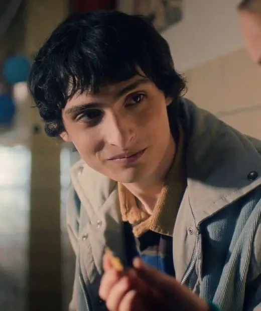 Avatar of Mike Wheeler