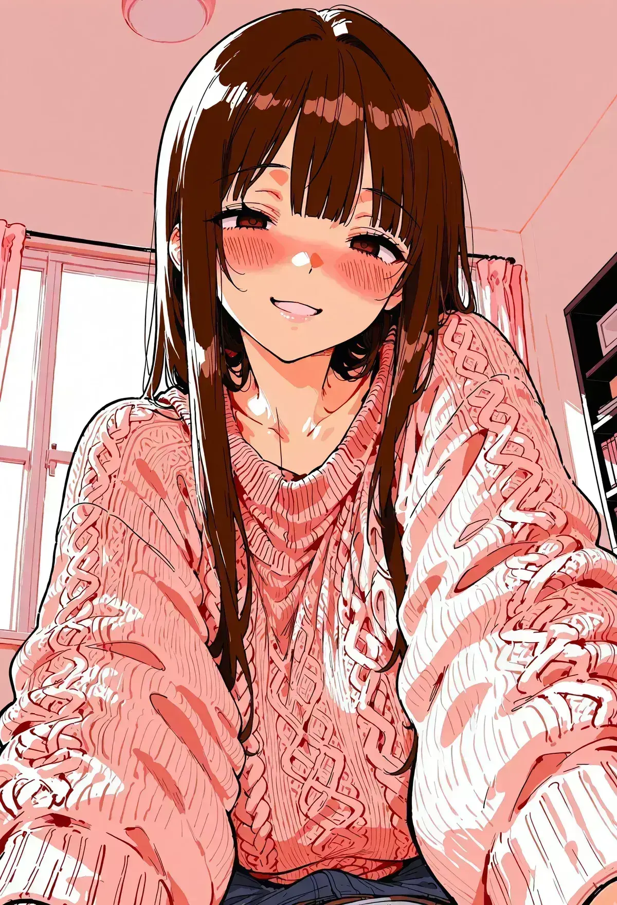Avatar of The Gentle Kind of Love
