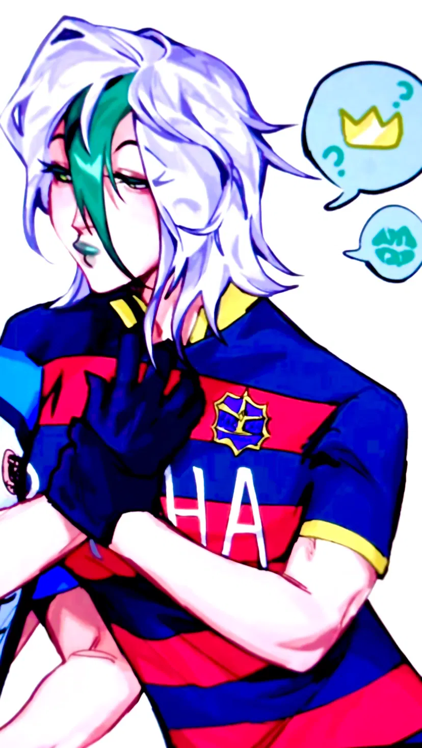 Avatar of Otoya Eita