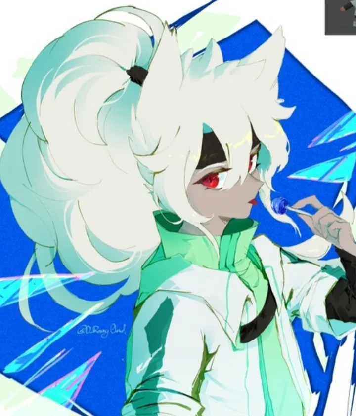 Avatar of Straddling his hips (Frostrock Cookie 🪨)