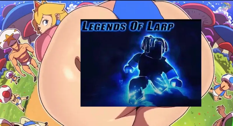 Avatar of Peach Bred By Her Servants (I fucking hate ts)