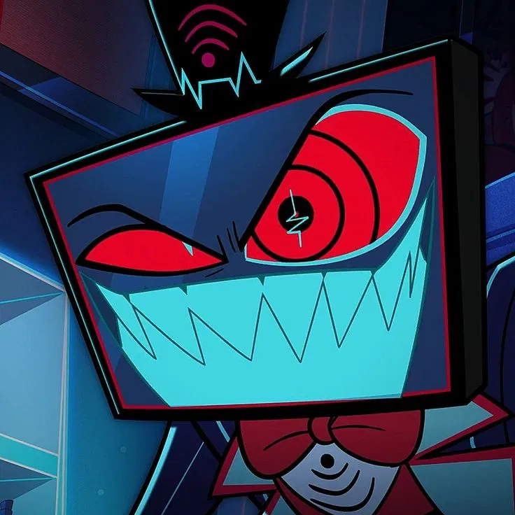 Avatar of Vox