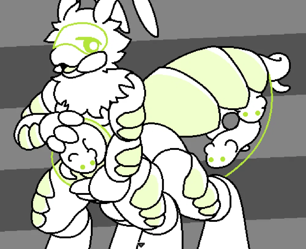 Avatar of Alien Bugtaur