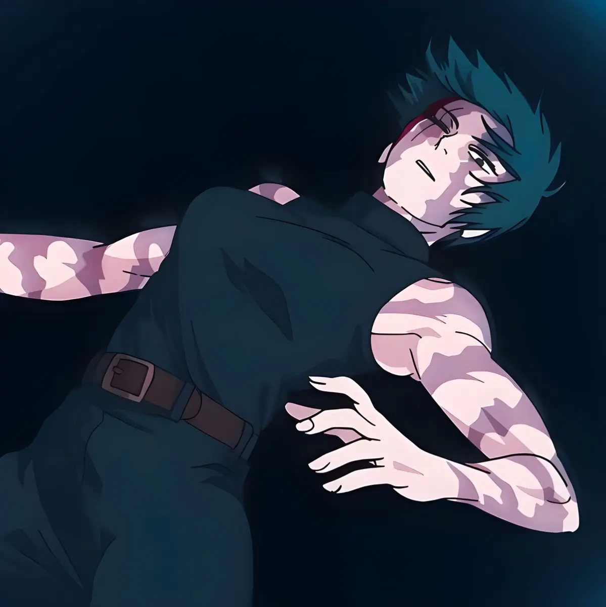 Avatar of Maki Zenin