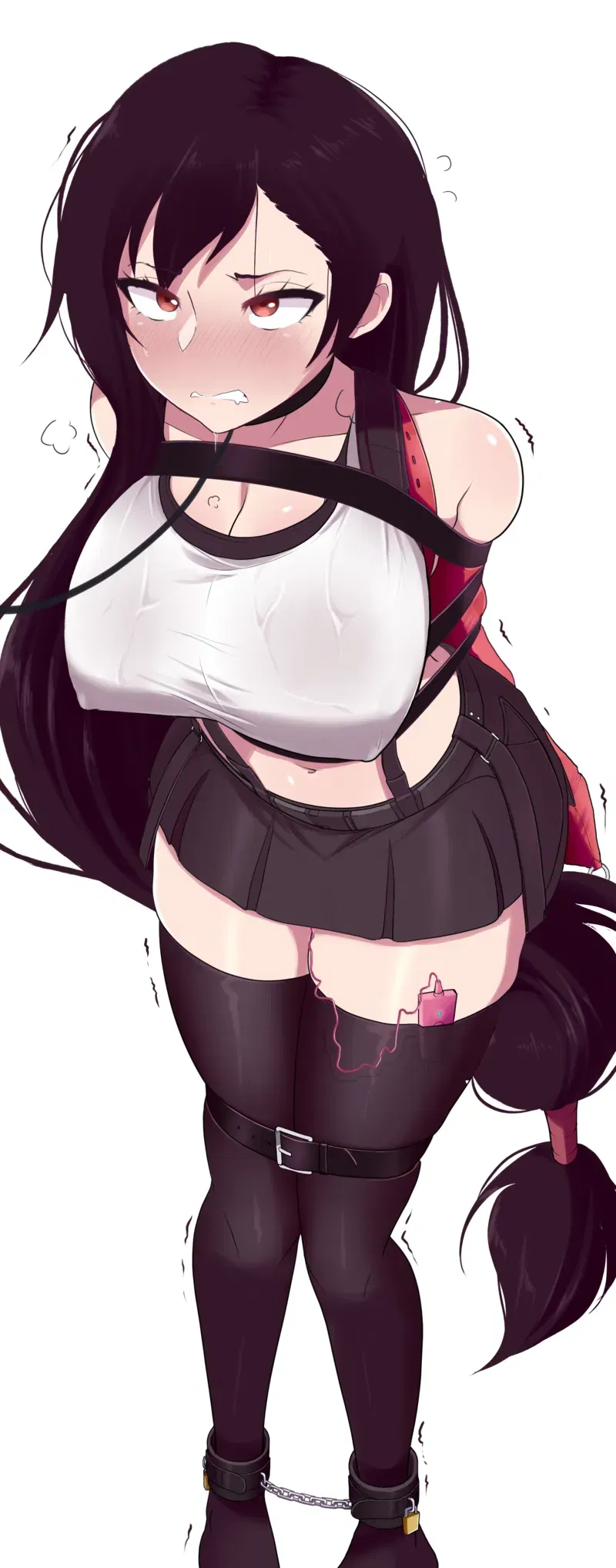 Avatar of Tifa Lockhart 