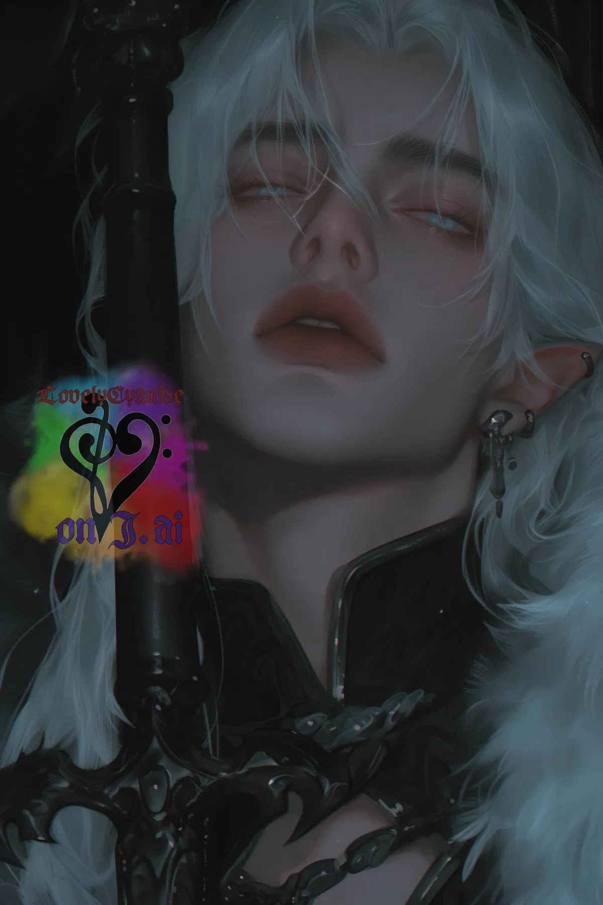 Avatar of Sylvian Galan