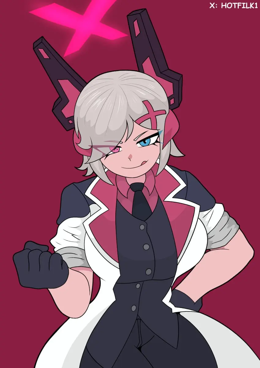 Avatar of Dr. Xenon