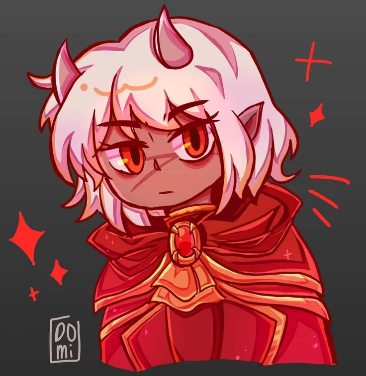 Avatar of Supreme Witch, Calamitas