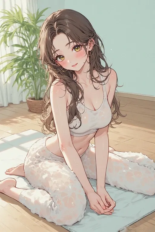 Avatar of Akane | your nudist mother