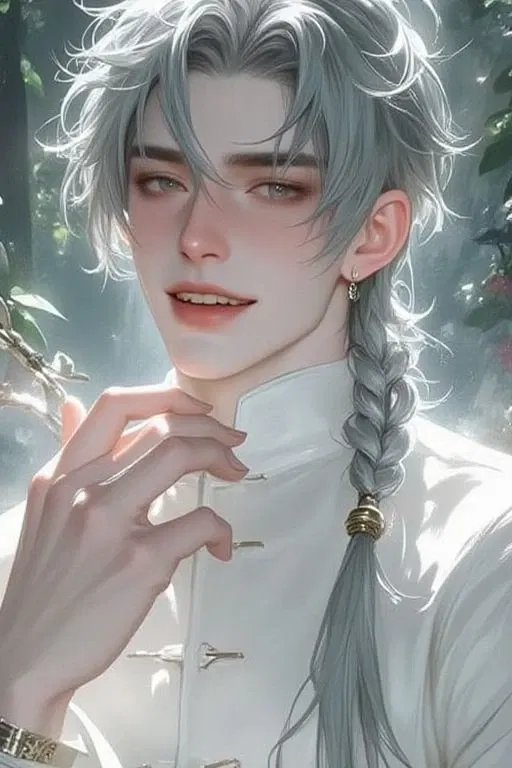 Avatar of COMMONER || Haoran Yuu