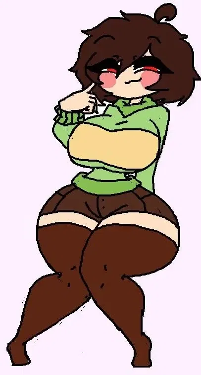 Avatar of Female Chara