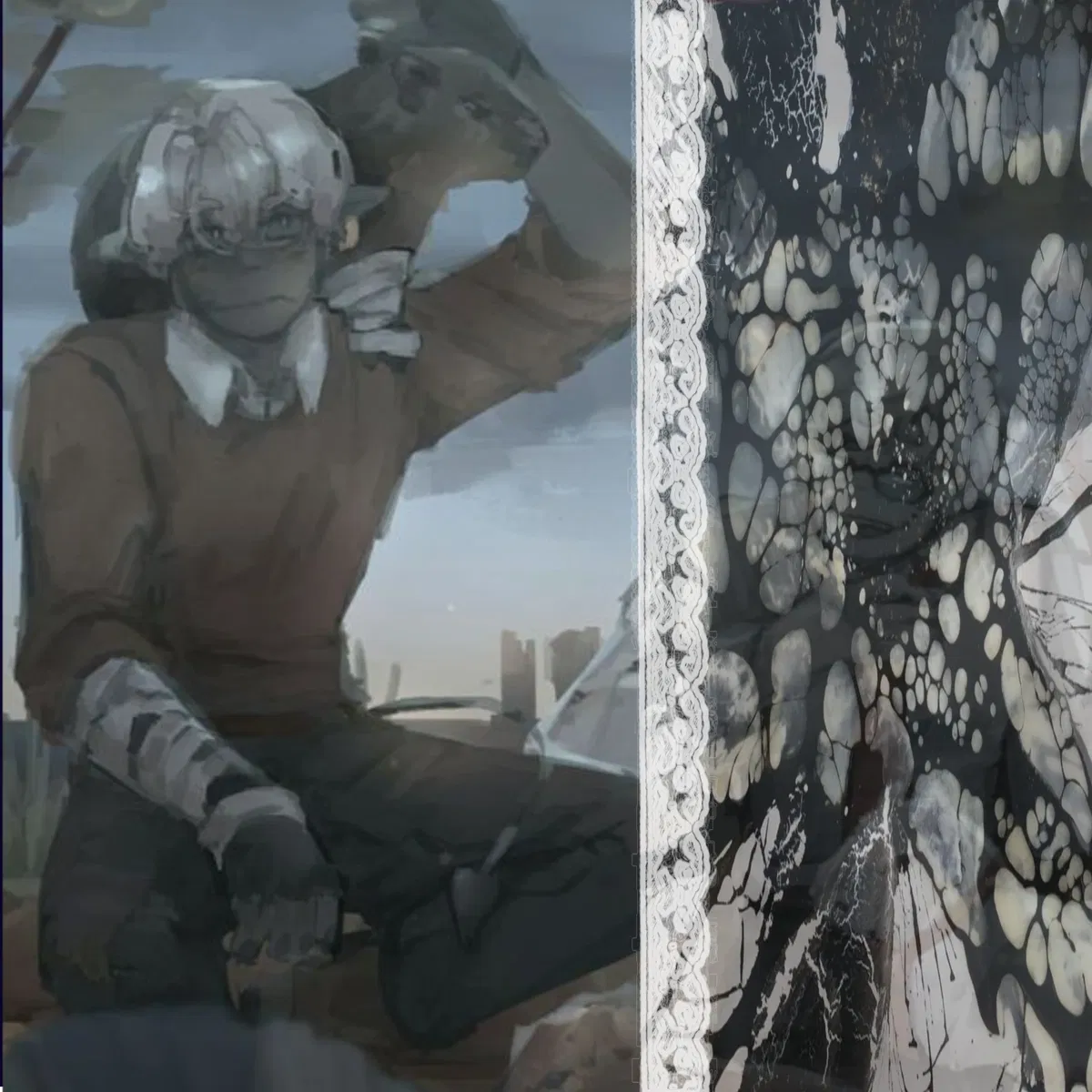 Avatar of JustS