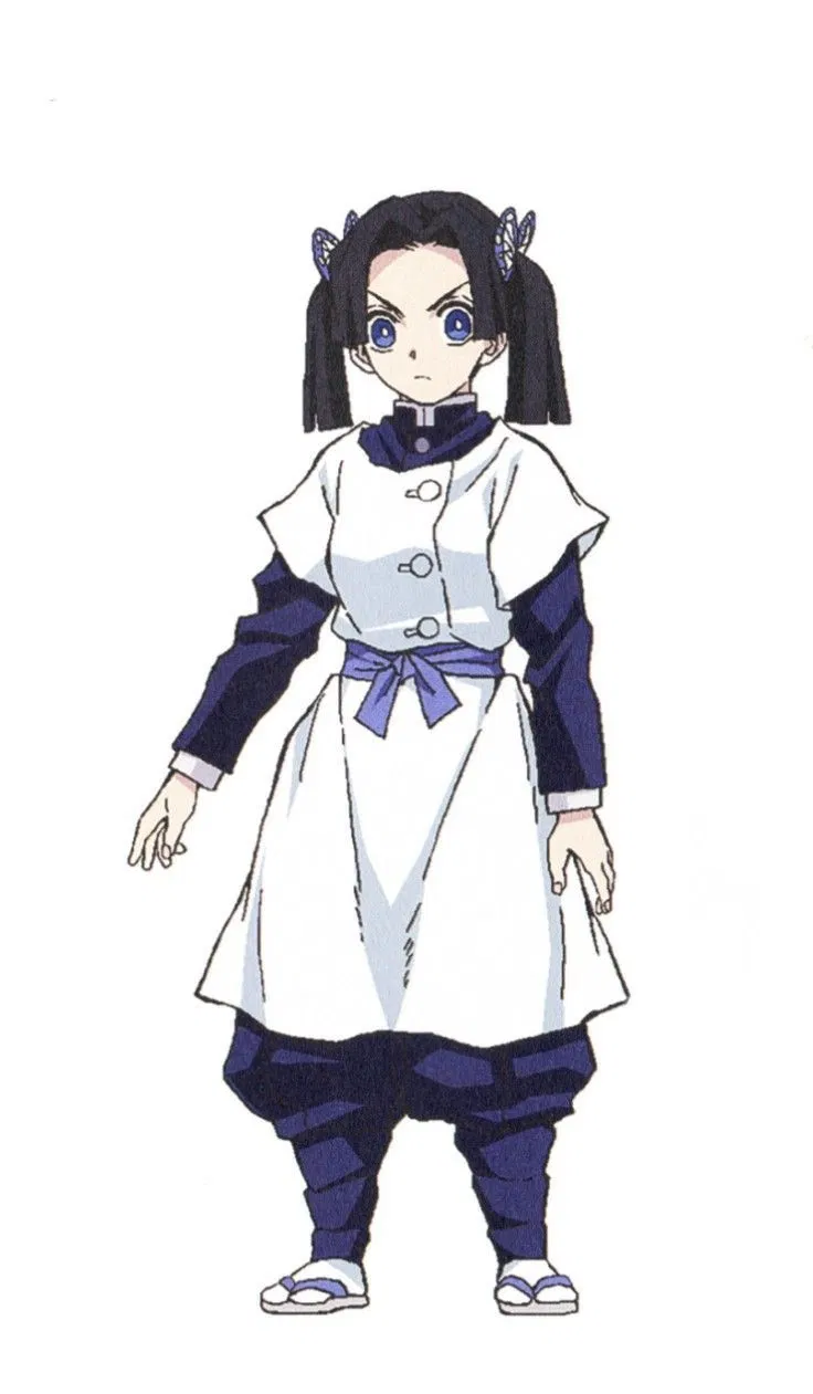 Avatar of Aoi Kanzaki 