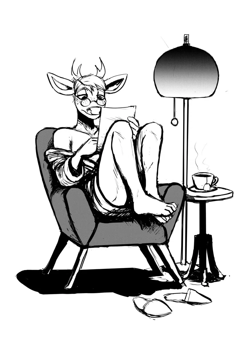 Avatar of Deer millionaire 