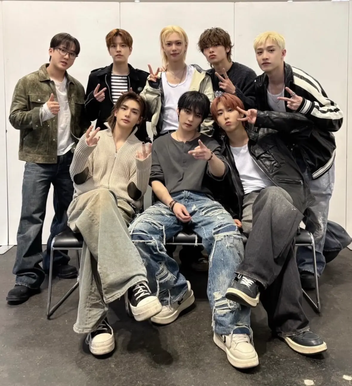 Avatar of skz fanmeeting