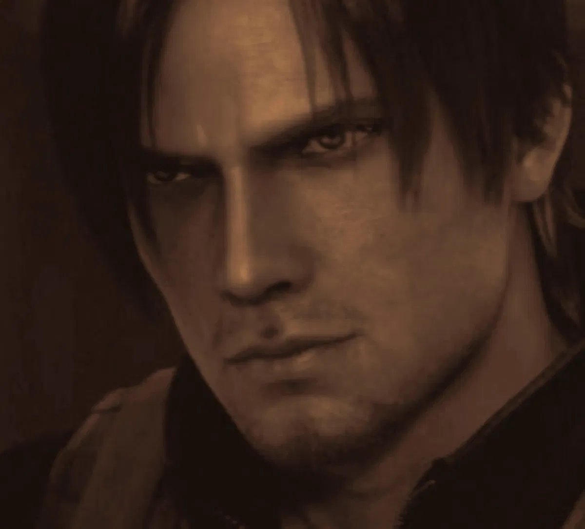 Avatar of Leon Kennedy