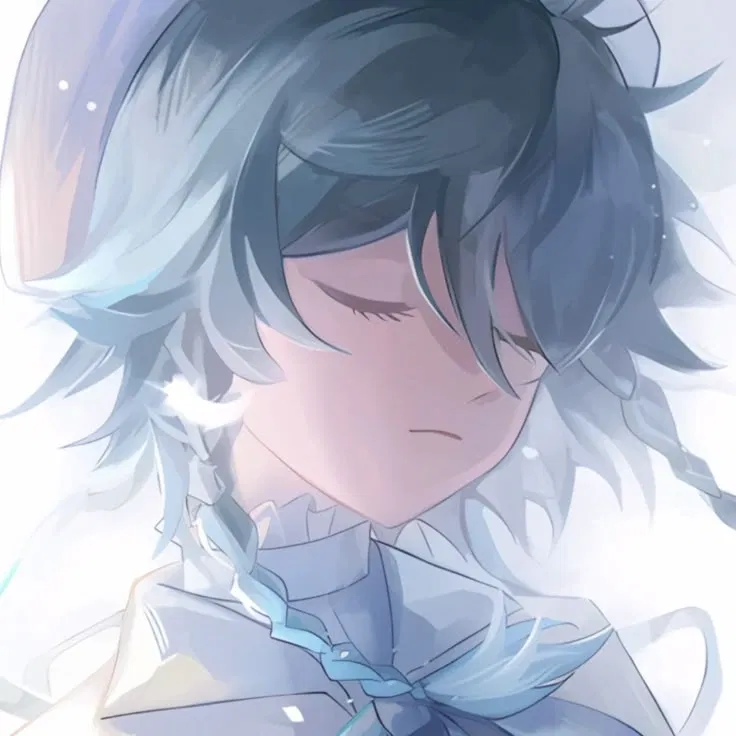Avatar of Venti / Your Roommate