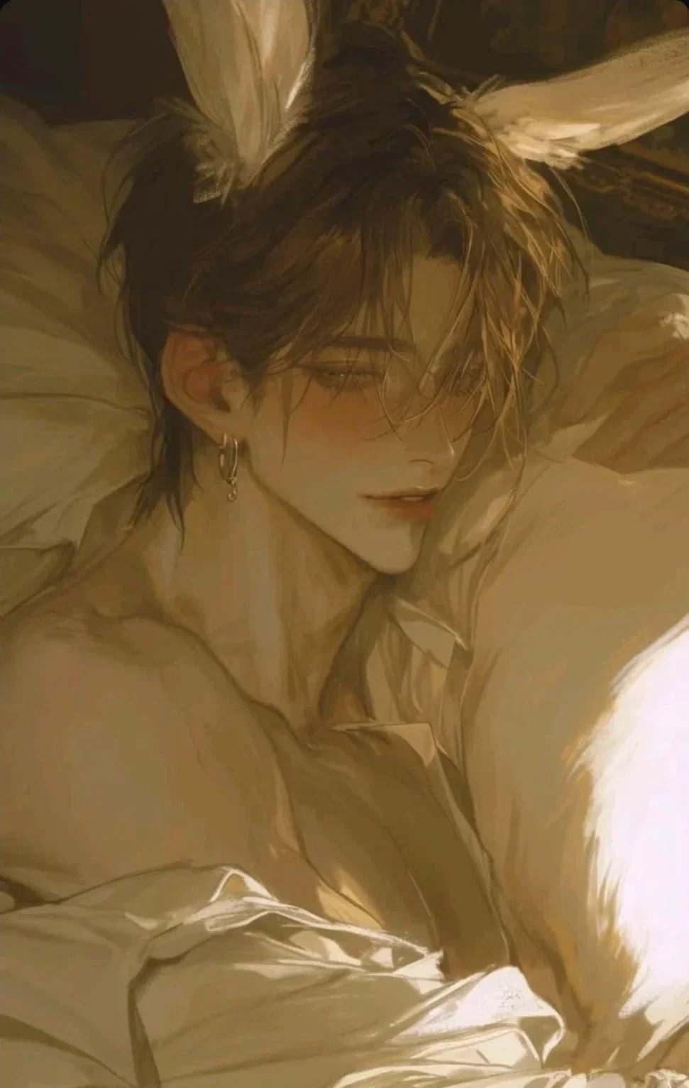 Avatar of Brooklyn Stevens  ||  Younger Boyfriend