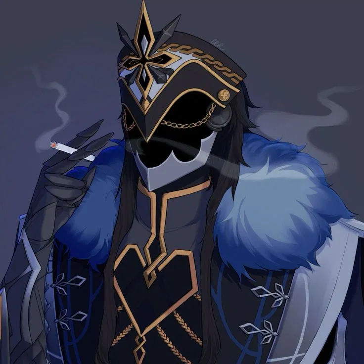 Avatar of Il Capitano – GI