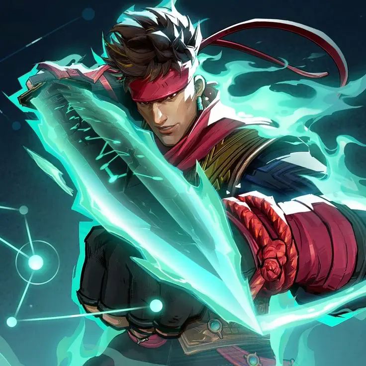 Avatar of Iron Fist (Lin Lie) | Marvel Rivals