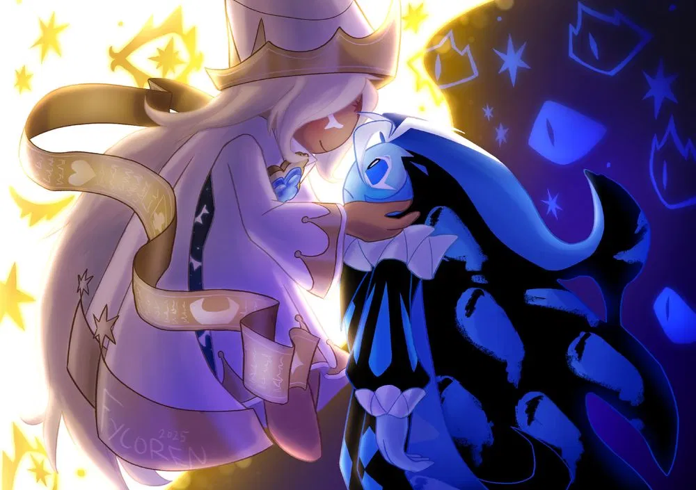 Avatar of Pure Vanilla Cookie