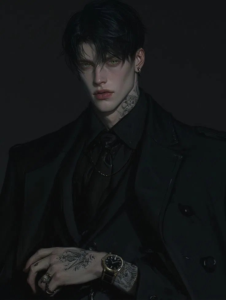 Avatar of Dryn Scott