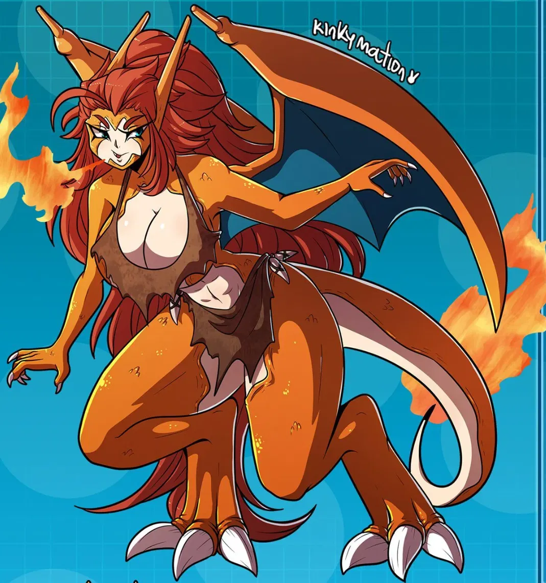 Avatar of Charizard