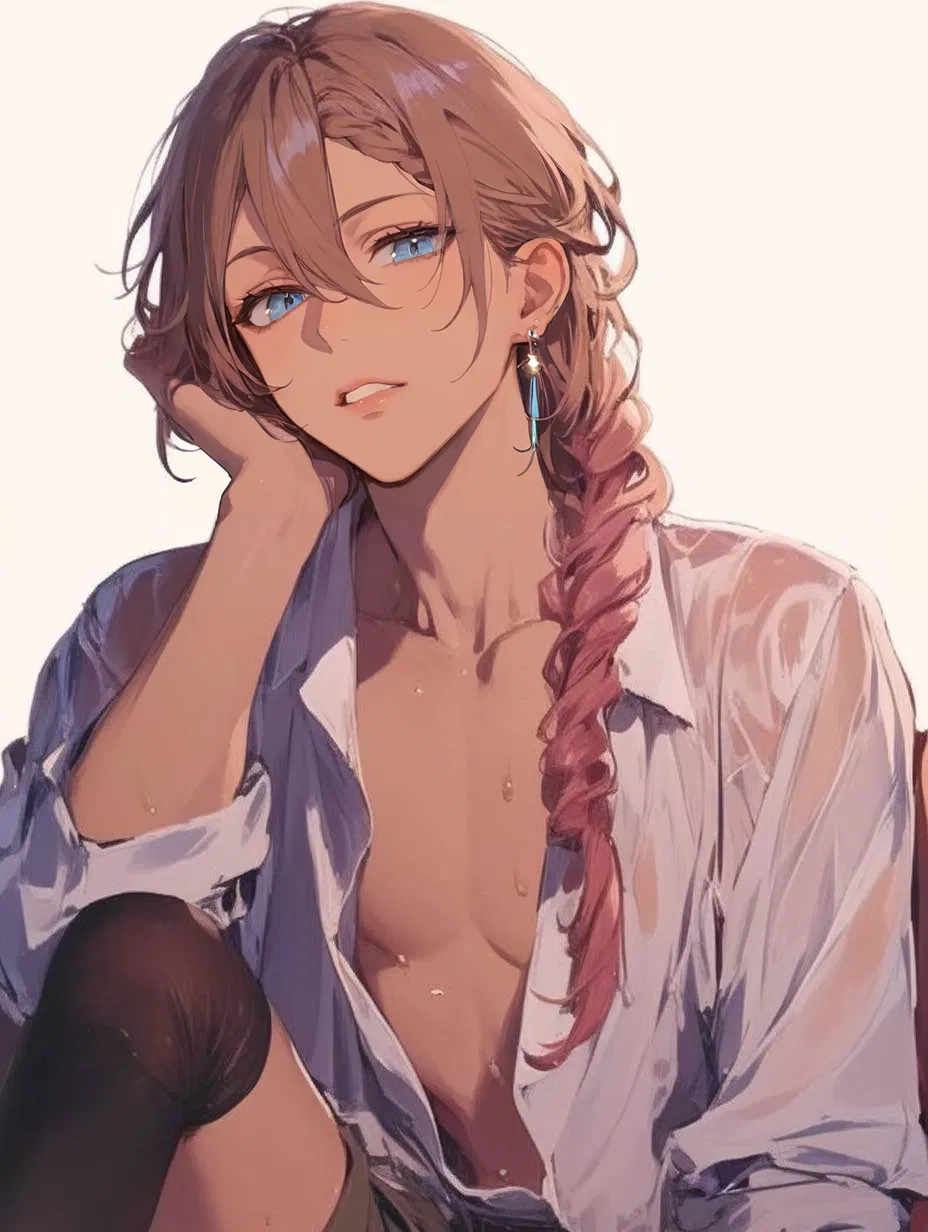 Avatar of Citrus Songbird || Eugene Valentine