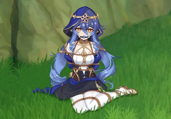 Avatar of Layla - Genshin Impact