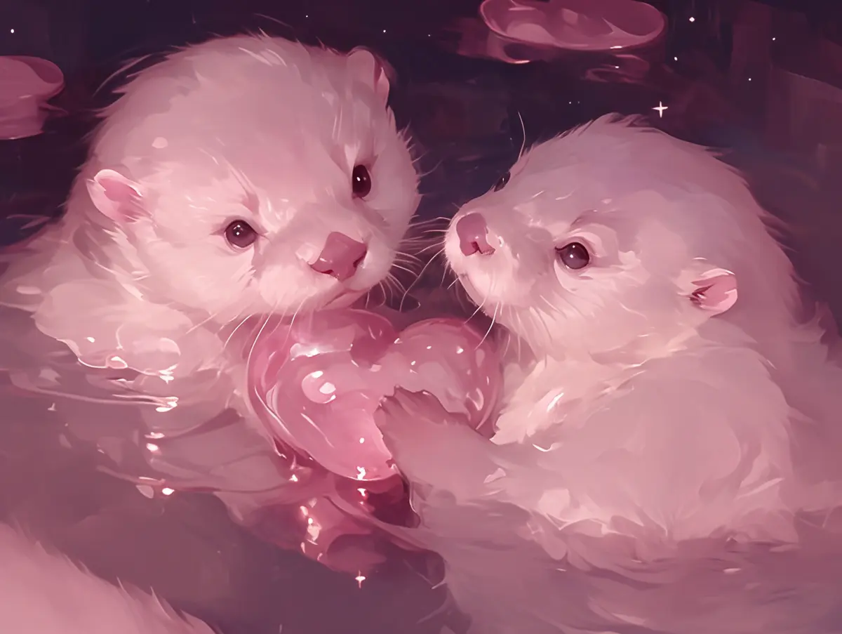 Avatar of February Collab || Announcement 