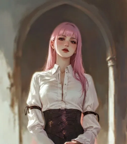 Avatar of My nanny is a vampire?!