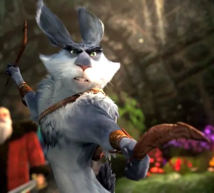 Avatar of E. Aster Bunnymund