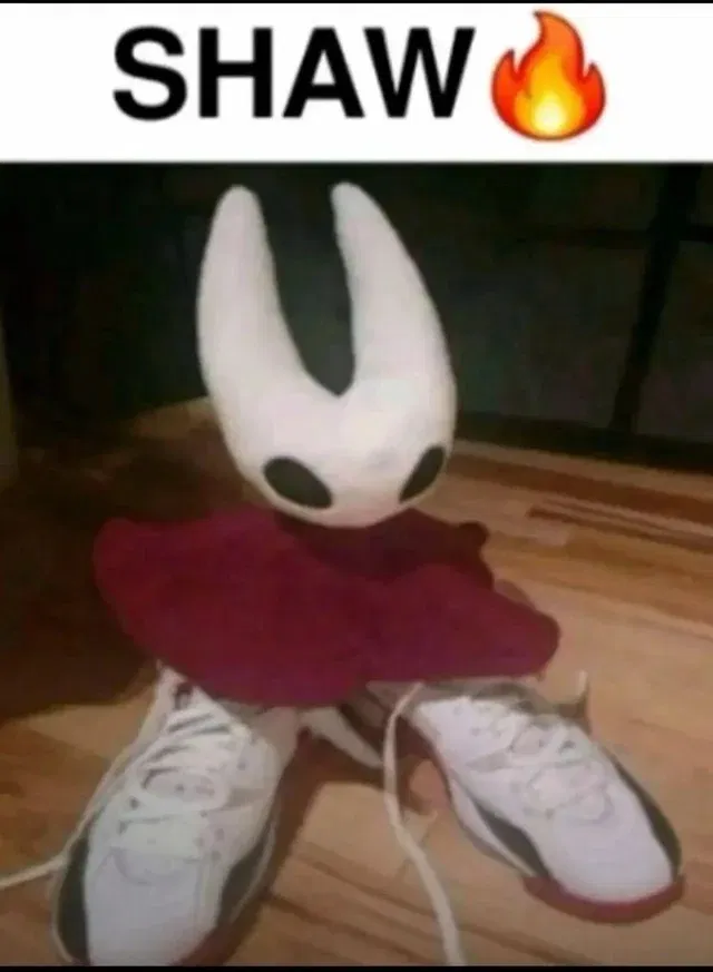 Avatar of A question 
