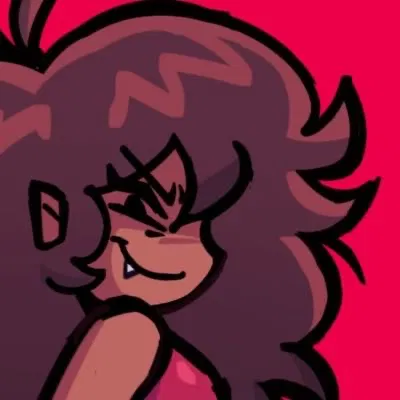 Avatar of EVIL Girlfriend FNF | Crewmate!User