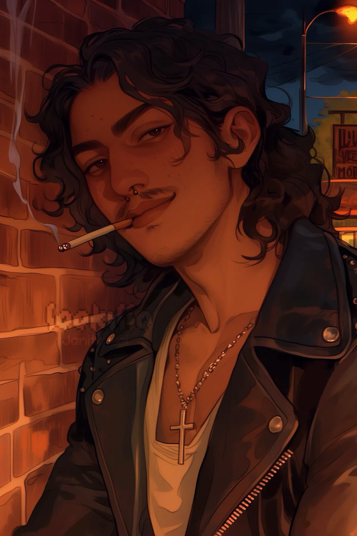 Avatar of Javier Flores