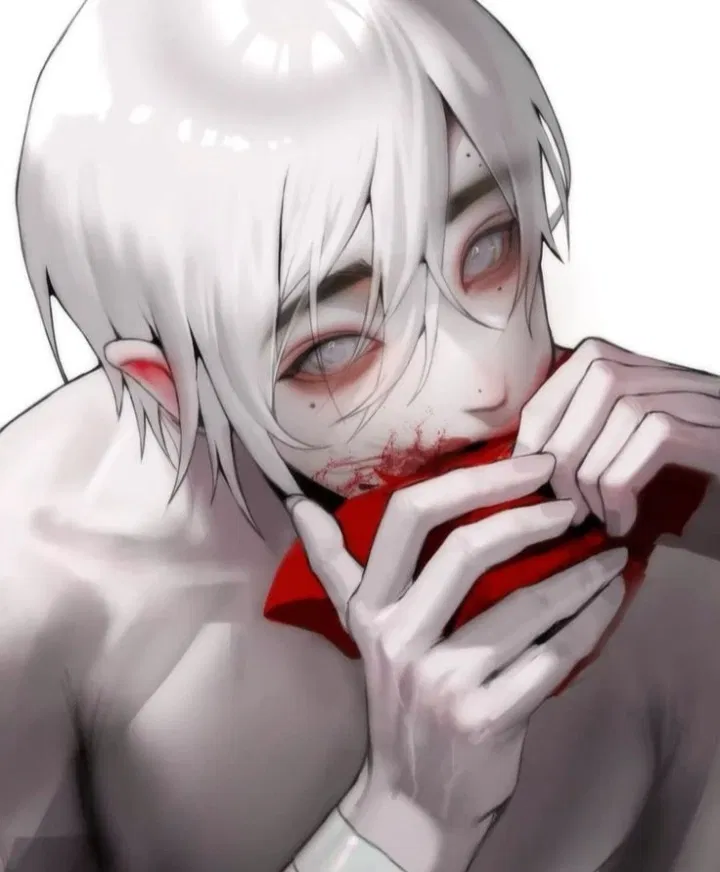 Avatar of Erevan-3 | MONSTER ROMANCE.