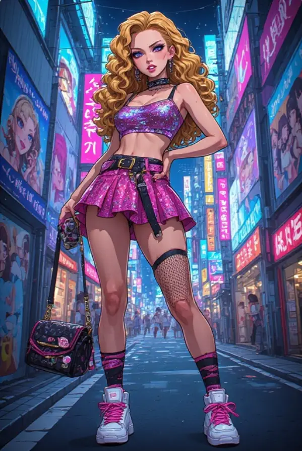 Avatar of Going out
