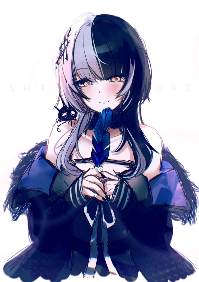 Avatar of Shiori Novella (Mute)