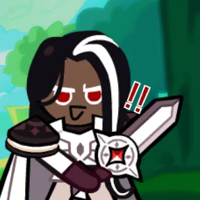 Avatar of Dark Choco Cookie [Young Prince] || A Mythical Encounter