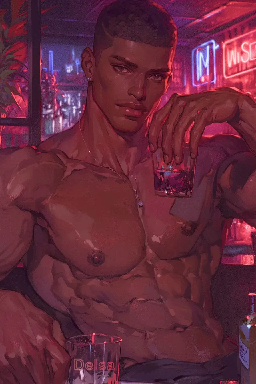 Avatar of Deji "DJ" Adebayo | ALT (+Announcement)