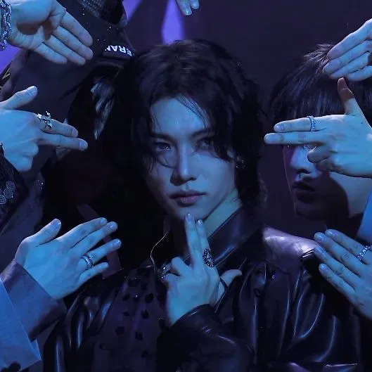 Avatar of Lee Felix - Unruly Cupid 