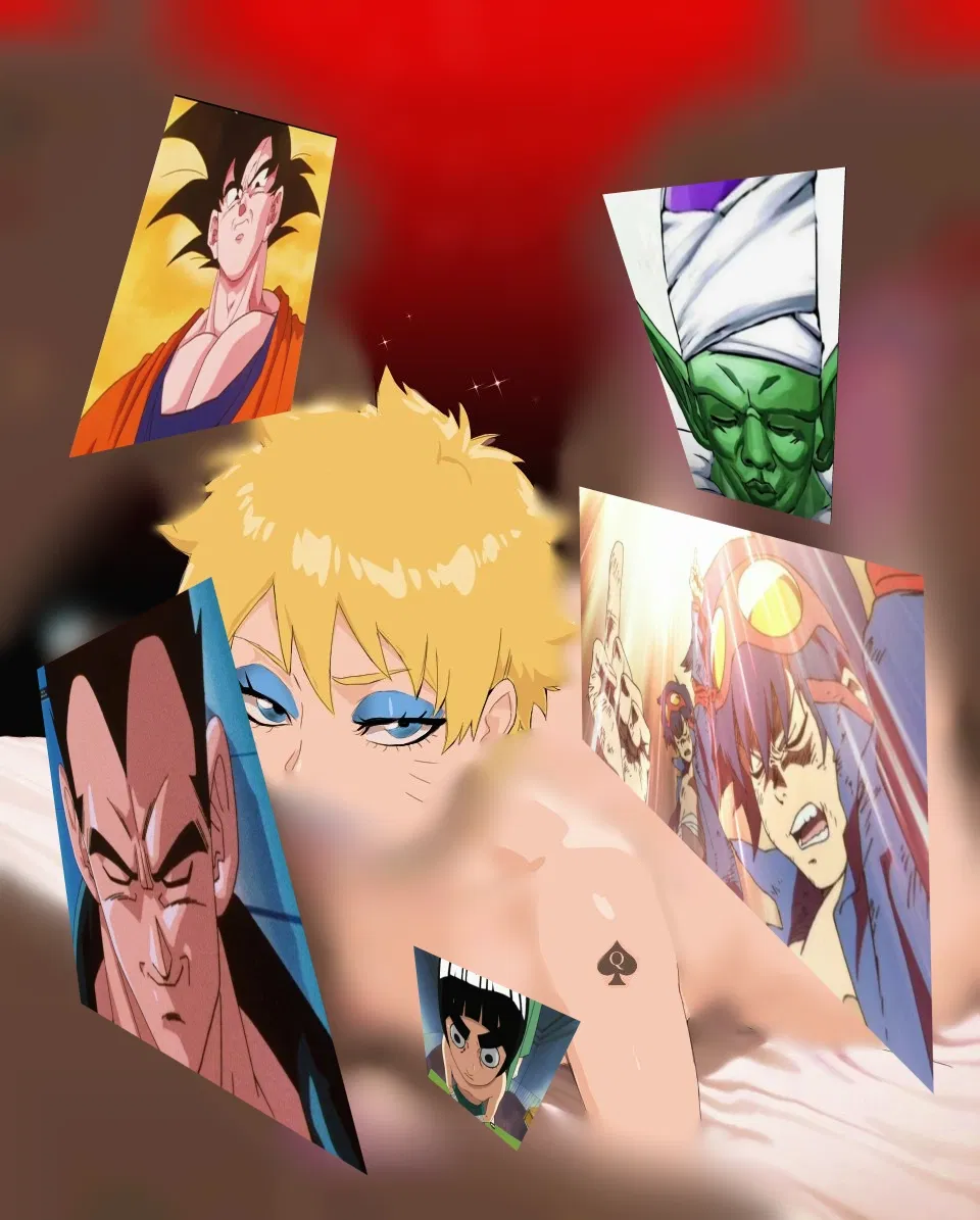 Avatar of [ 𝐁𝐨𝐫𝐮𝐭𝐨 𝐎𝐧 𝐑𝐞𝐜𝐫𝐞𝐚𝐭𝐢𝐨𝐧! ]