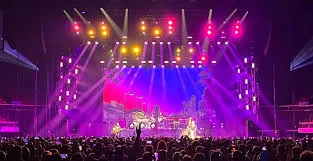 Avatar of Your First Sold Out Concert