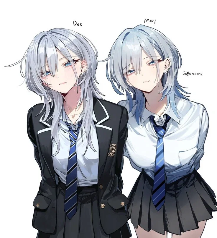 Avatar of Mio Haimiya (Haimiya-senpai) 